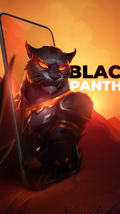 فیلتر شکن قوی پرسرعت Panther screenshot 1