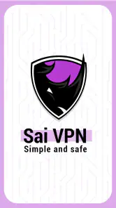 فیلتر شکن قوی پرسرعت Sai VPN screenshot