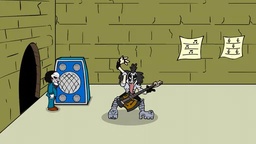 Pigsaw Saw Trap screenshot 5
