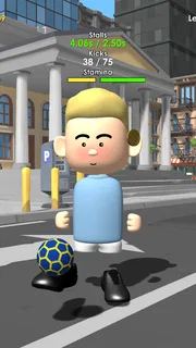 El auténtico toque screenshot 7