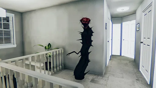The Boiled One: Horror Game screenshot 4