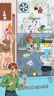 Brain Puzzle 3: Crazy Mind screenshot 3