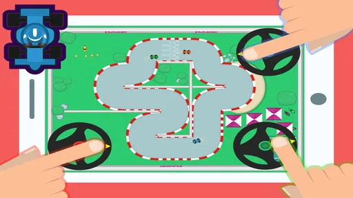 Juegos de 2 3 4 Jugadores screenshot 4