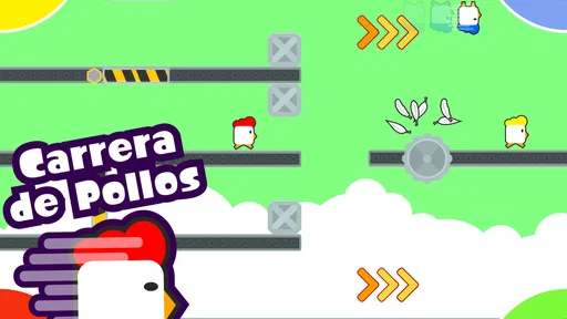 Juegos de 2 3 4 Jugadores screenshot 7