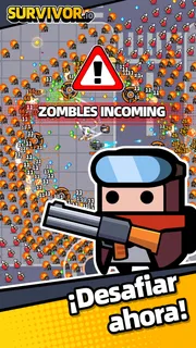 Survivor.io screenshot 2