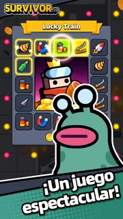 Survivor.io screenshot 6