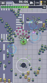 Survivor.io screenshot 7
