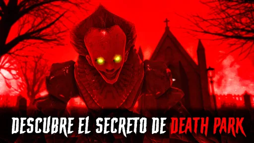 Death Park 2: Payaso de Terror screenshot 2