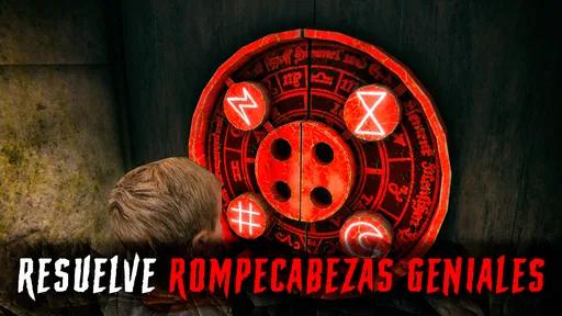 Death Park 2: Payaso de Terror screenshot 3