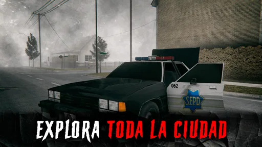 Death Park 2: Payaso de Terror screenshot 5