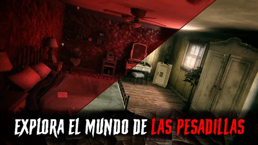 Death Park 2: Payaso de Terror screenshot 6