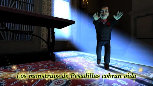 Pesadillas screenshot 2
