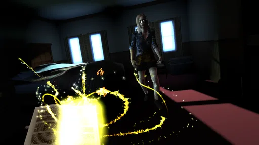 Pesadillas screenshot 4