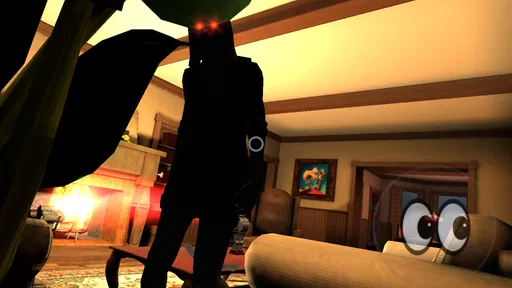 Pesadillas screenshot 5