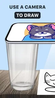 Trace Drawing: How To Draw screenshot 4