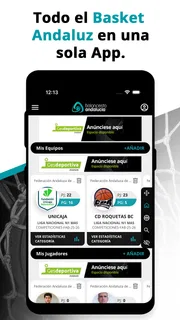 Afición FAB screenshot 1
