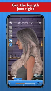 Barber Chop 2 screenshot 2