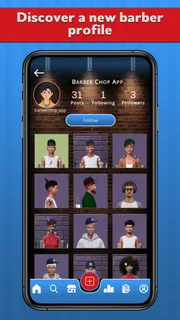 Barber Chop 2 screenshot 5