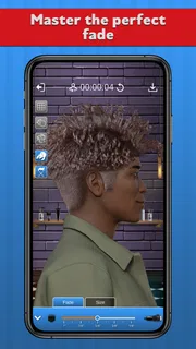 Barber Chop 2 screenshot 7