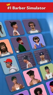 Barber Chop 2 screenshot 8