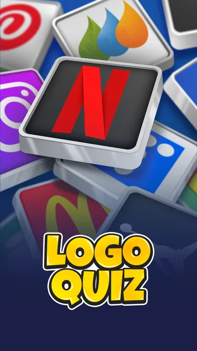 Logo Quiz - Juego de Logotipos screenshot 1