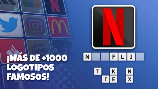 Logo Quiz - Juego de Logotipos screenshot 7
