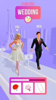Królowa mody: gra w ubieranki screenshot 4