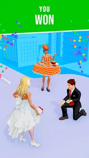 Królowa mody: gra w ubieranki screenshot 7