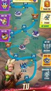 HAWK: juegos de naves screenshot 4