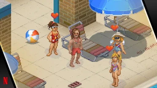 Stranger Things 3: El juego screenshot 4