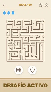 Amaze GO! Flecha Rompecabezas screenshot 5