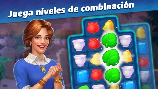 Mystery Matters screenshot 5