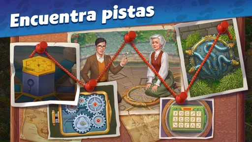 Mystery Matters screenshot 6