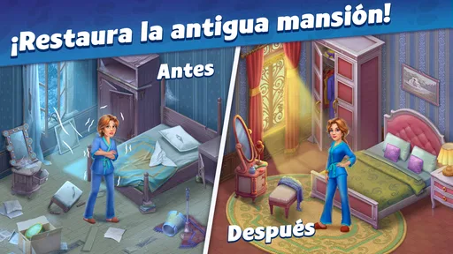 Mystery Matters screenshot 7
