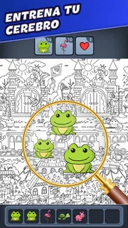 Triple Match City screenshot 2