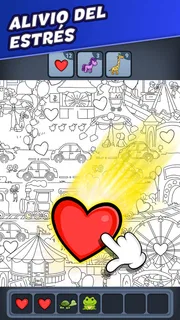 Triple Match City screenshot 3