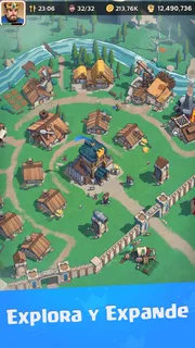Kingshot screenshot 3