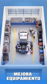 Police Chief screenshot 3