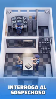 Police Chief screenshot 4