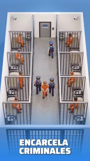 Police Chief screenshot 5