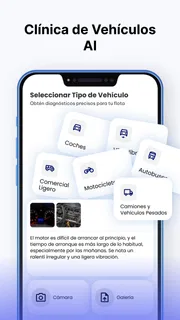 Instructor de Conducción screenshot 4