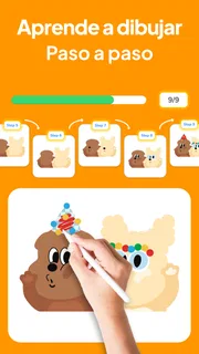 Artmate: Drawing Together screenshot 2