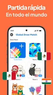 Artmate: Drawing Together screenshot 5