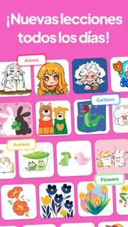 Artmate: Drawing Together screenshot 6