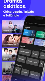 Viki: doramas en español screenshot 2