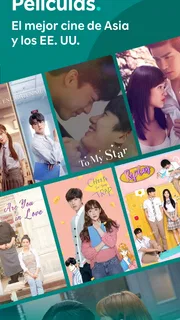 Viki: doramas en español screenshot 3