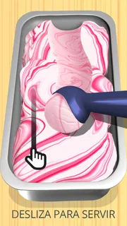 Dessert DIY screenshot 1