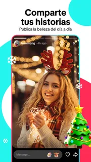 TikTok Lite-TikTok más rápido screenshot 5