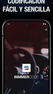 BimmerCode para BMW y MINI screenshot 1