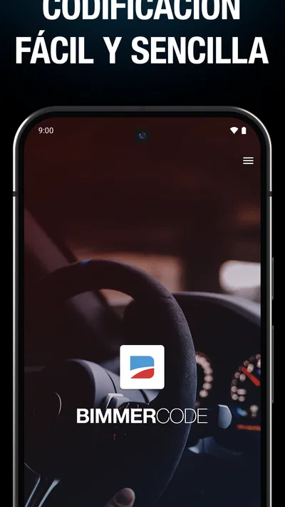 BimmerCode para BMW y MINI screenshot 1